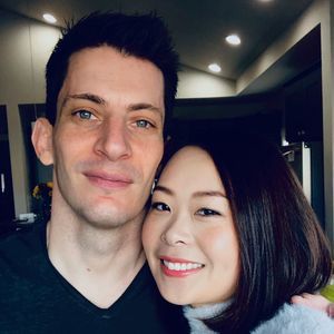 Meet your Posher, Cathy